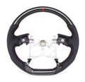 Toyota Tacoma (2012-2023) Carbon Fiber Steering Wheel