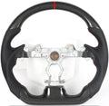 INFINITI G35/G37/Q40 (2007-2015) Carbon Fiber Steering Wheel