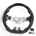 Dodge Charger/Challanger/Durango/Cherokee LED (2011-2014) Carbon Fiber Steering Wheel