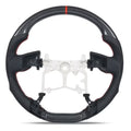 Toyota Tacoma (2012-2023) Carbon Fiber Steering Wheel