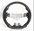 Dodge Charger/Challanger/Durango/Cherokee (2011-2014) Carbon Fiber Steering Wheel