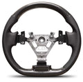 Nissan 350Z (2003-2009) Carbon Fiber Steering Wheel