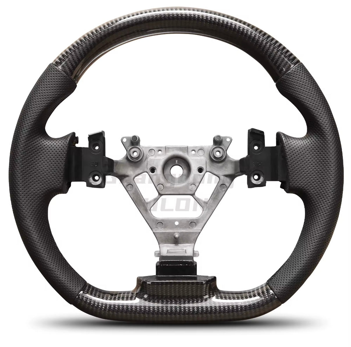 Nissan 350Z (2003-2009) Carbon Fiber Steering Wheel