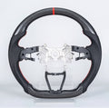 Honda Accord (2018-2022) Carbon Fiber Steering Wheel