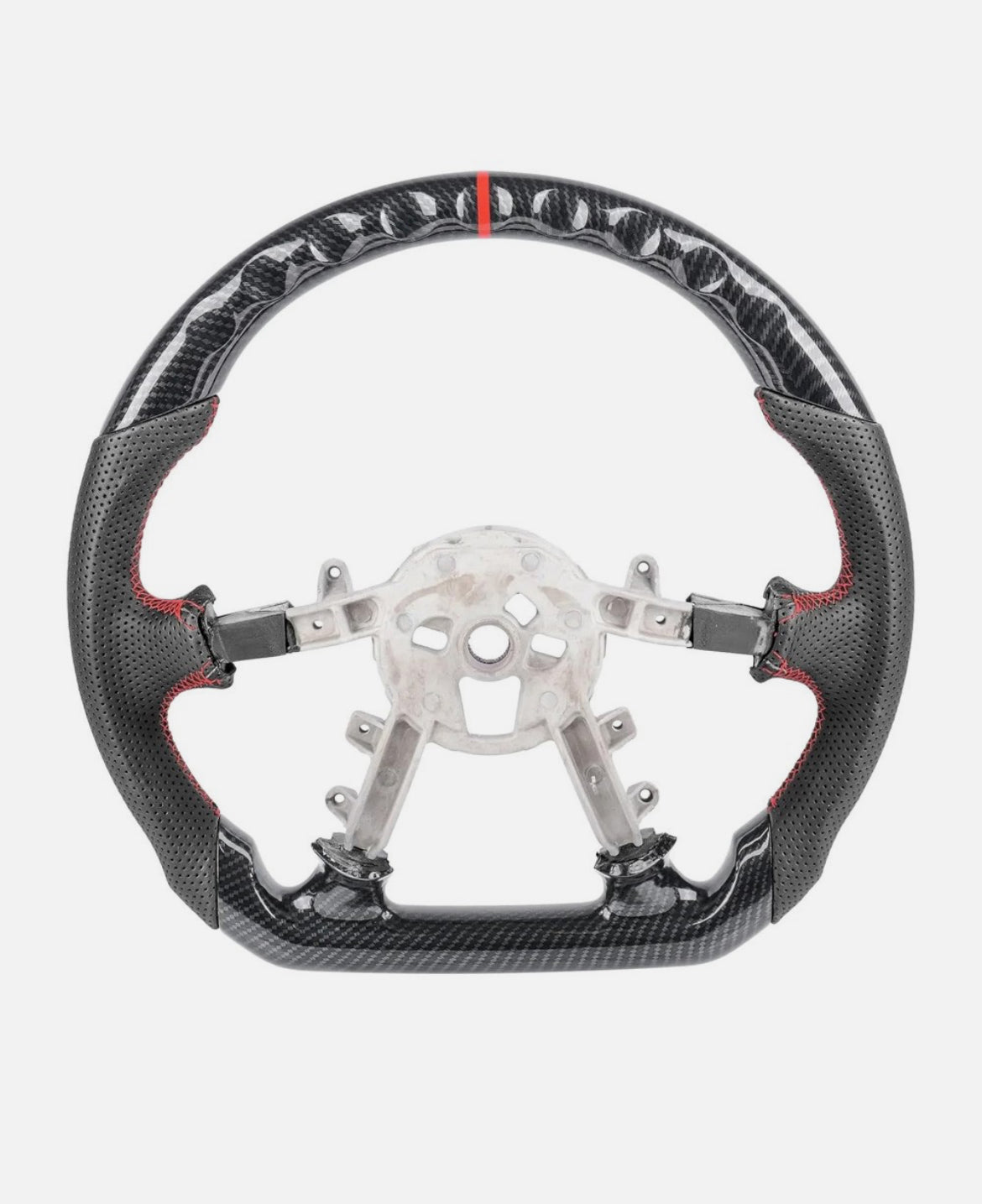 Corvette C5 (1997-2004) Carbon Fiber Steering Wheel