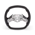 Corvette C8 (2020-2026) Carbon Fiber Steering Wheel