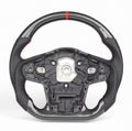 Toyota Supra (2019-2026) Carbon Fiber Steering Wheel