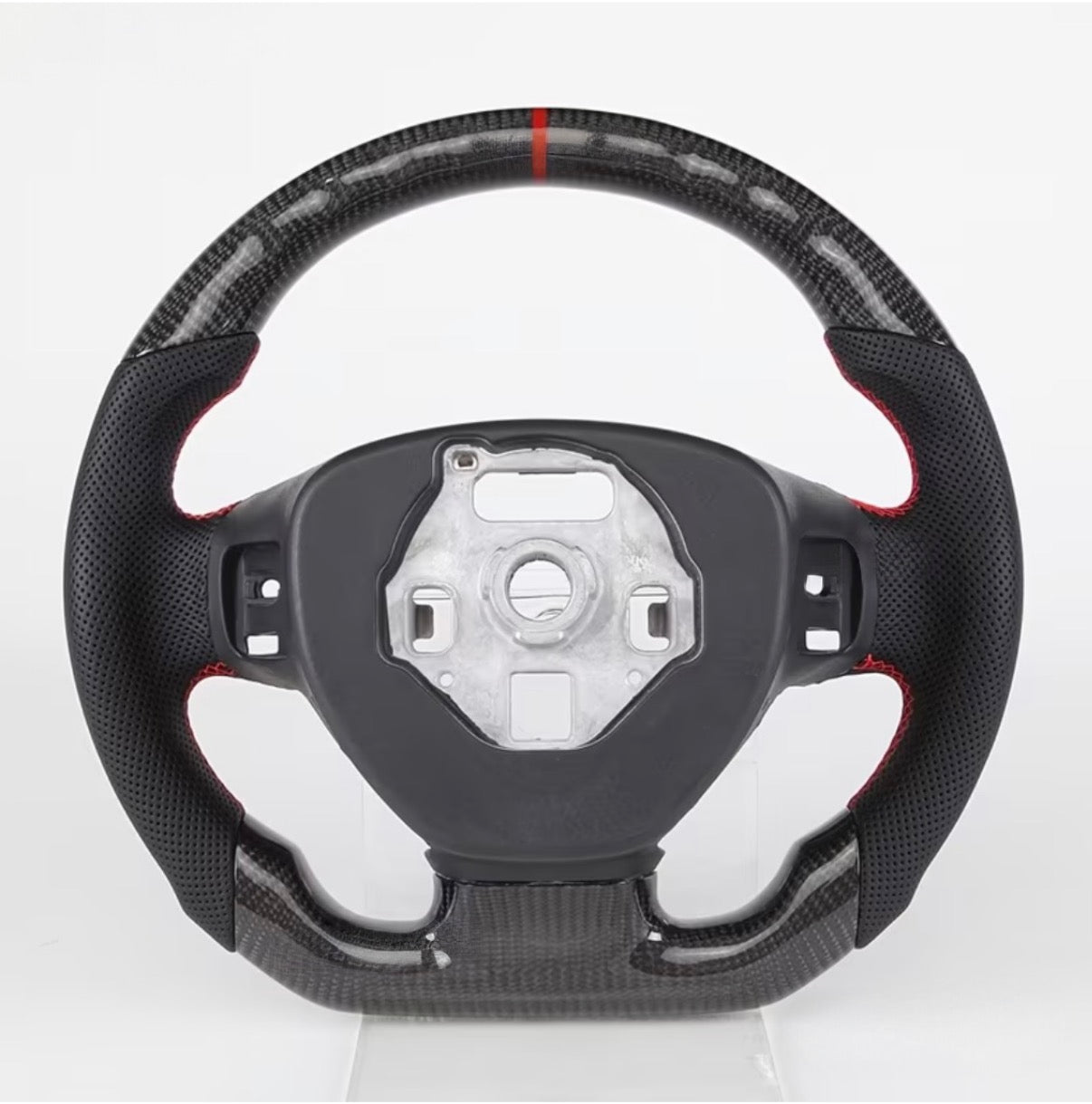 Corvette C7 (2014-2019) Carbon Fiber Steering Wheel