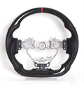 Lexus IS/RC/NX/GSF 250/300/350 (2014-2024) Carbon Fiber Steering Wheel