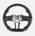 INFINITI Q50/Q60 (2018-2024) Carbon Fiber Steering Wheel