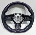 INFINITI Q50/Q60 (2018-2024) Carbon Fiber Steering Wheel W/Trim Piece