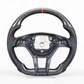 Mercedes (2010-2018) Carbon Fiber Steering Wheel