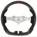 Jeep Wrangler (2011-2017) Carbon Fiber Steering Wheel