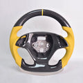 Corvette C7 (2014-2019) Carbon Fiber Steering Wheel W/Trim Piece