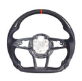 Audi R8/TT/TTRS (2017-2023) Carbon Fiber Steering Wheel