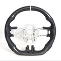 Ford Mustang (2018-2023) Carbon Fiber Steering Wheel