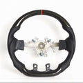 Dodge RAM 1500/2500 (2012-2017) Carbon Fiber Steering Wheel