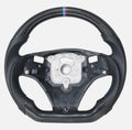 BMW E9X Carbon Fiber Steering Wheel