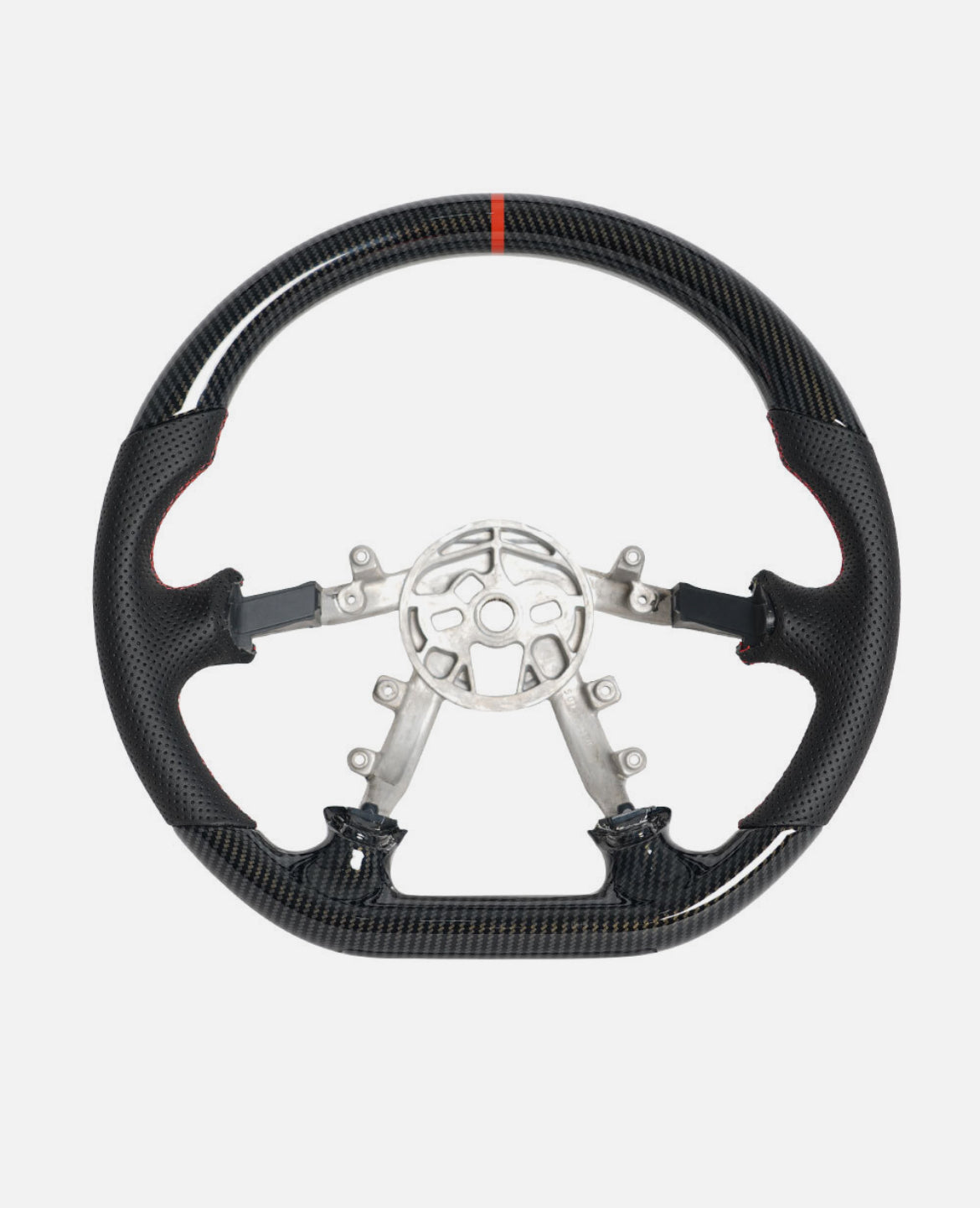 Corvette C5 (1997-2004) Carbon Fiber Steering Wheel