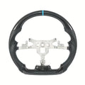 Corvette C6 (2005-2013) Carbon Fiber Steering Wheel