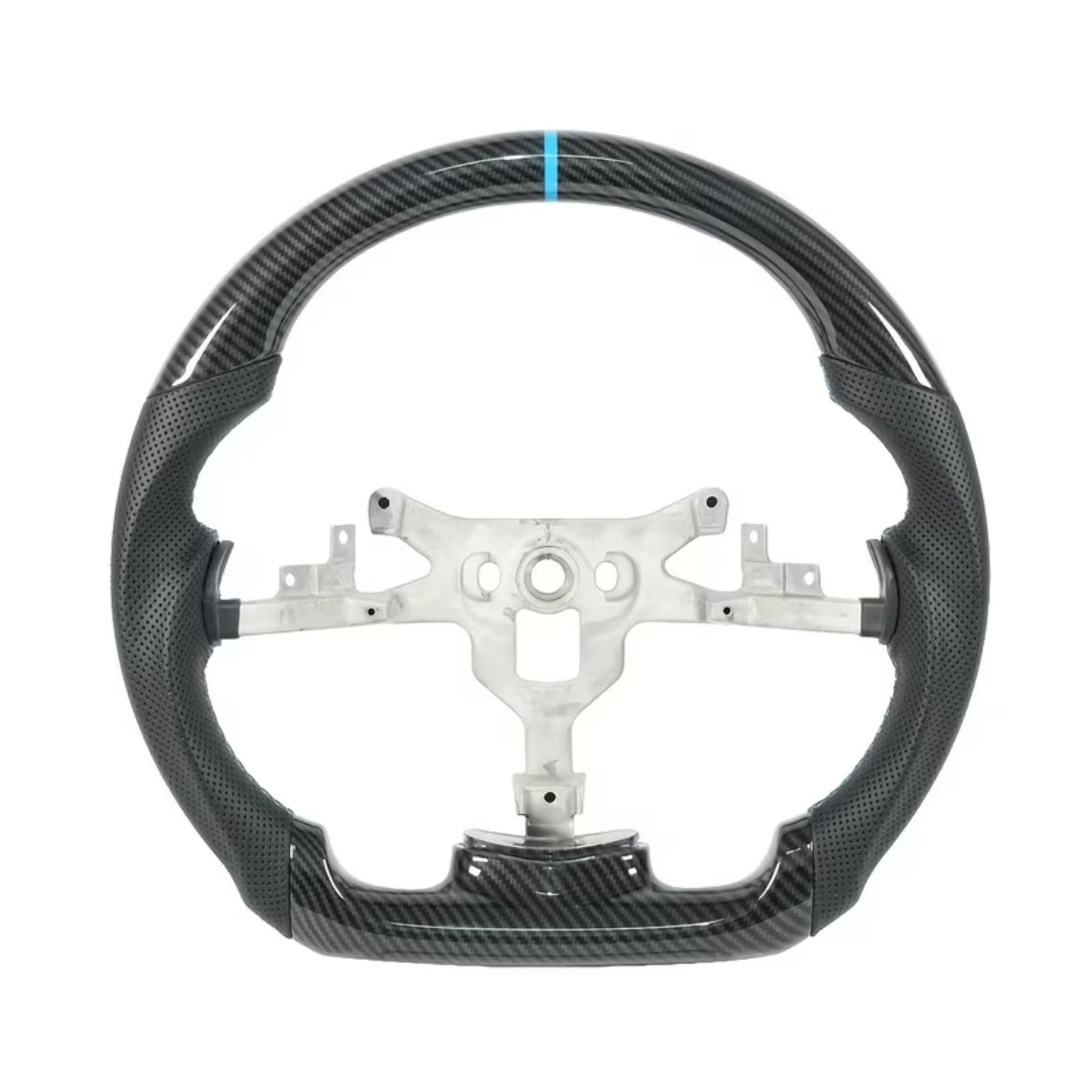 Corvette C6 (2005-2013) Carbon Fiber Steering Wheel