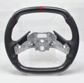 Corvette C8 (2020-2026) Carbon Fiber Steering Wheel