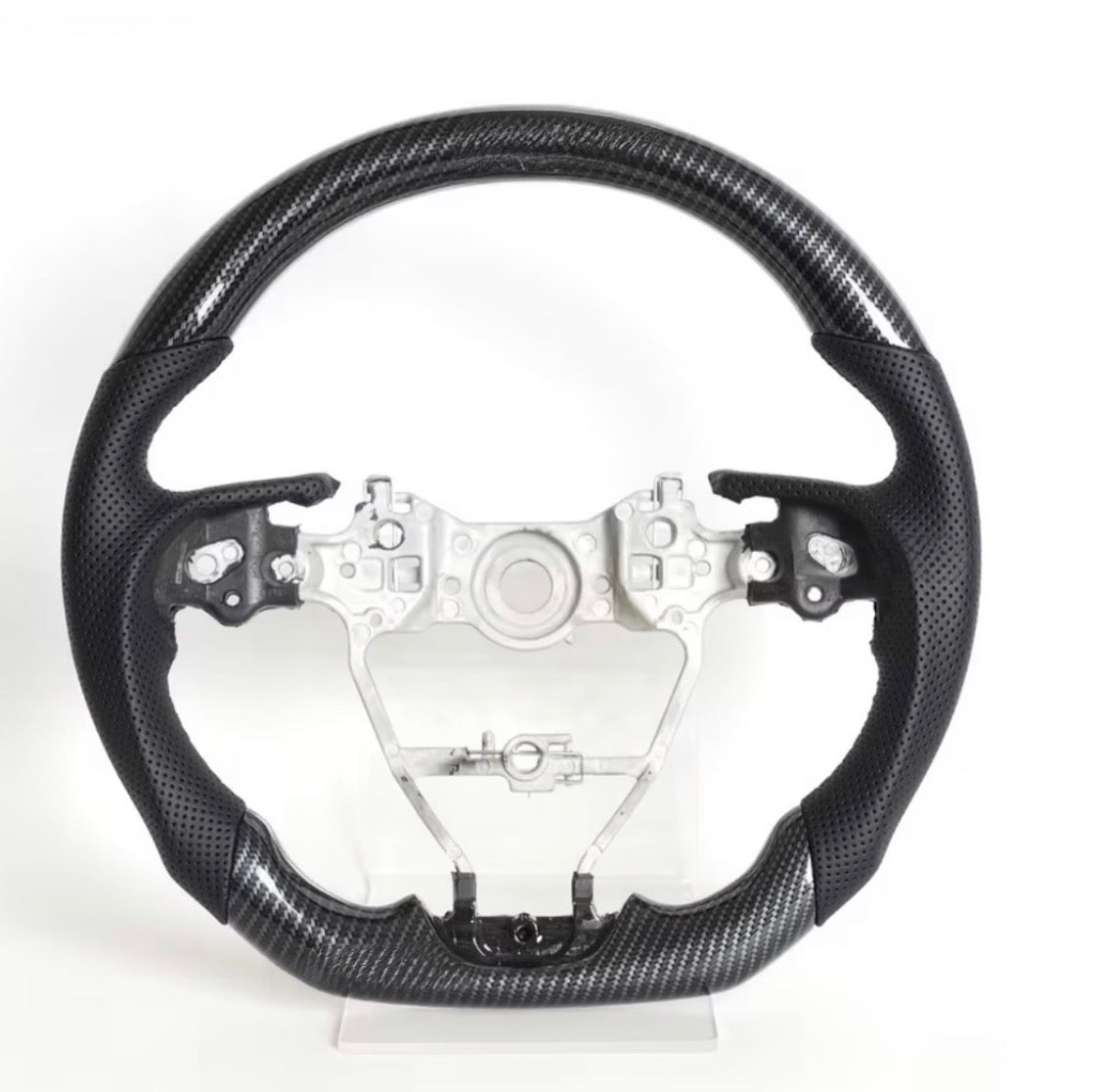 Toyota Camry/Corolla/Rav4 Carbon Fiber Steering Wheel