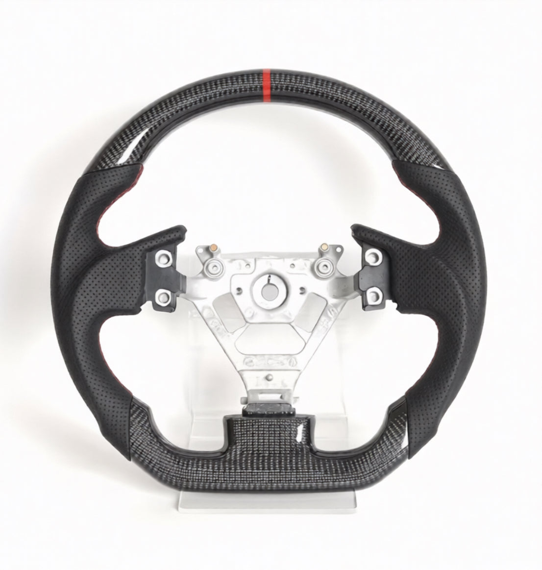 INFINITI G35 (2003-2007) Carbon Fiber Steering Wheel