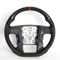Ford F-150 (2009-2014) Carbon Fiber Steering Wheel