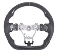 Subaru WRX (2015-2021) Carbon Fiber Steering Wheel