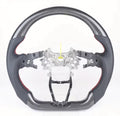Honda Accord (2018-2022) Carbon Fiber Steering Wheel
