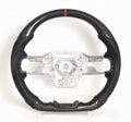 Ford Mustang (2024-2026) Carbon Fiber Steering Wheel
