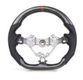 Toyota GR86/86/Scion FRS/Subaru BRZ (2016-2026) Carbon Fiber Steering Wheel