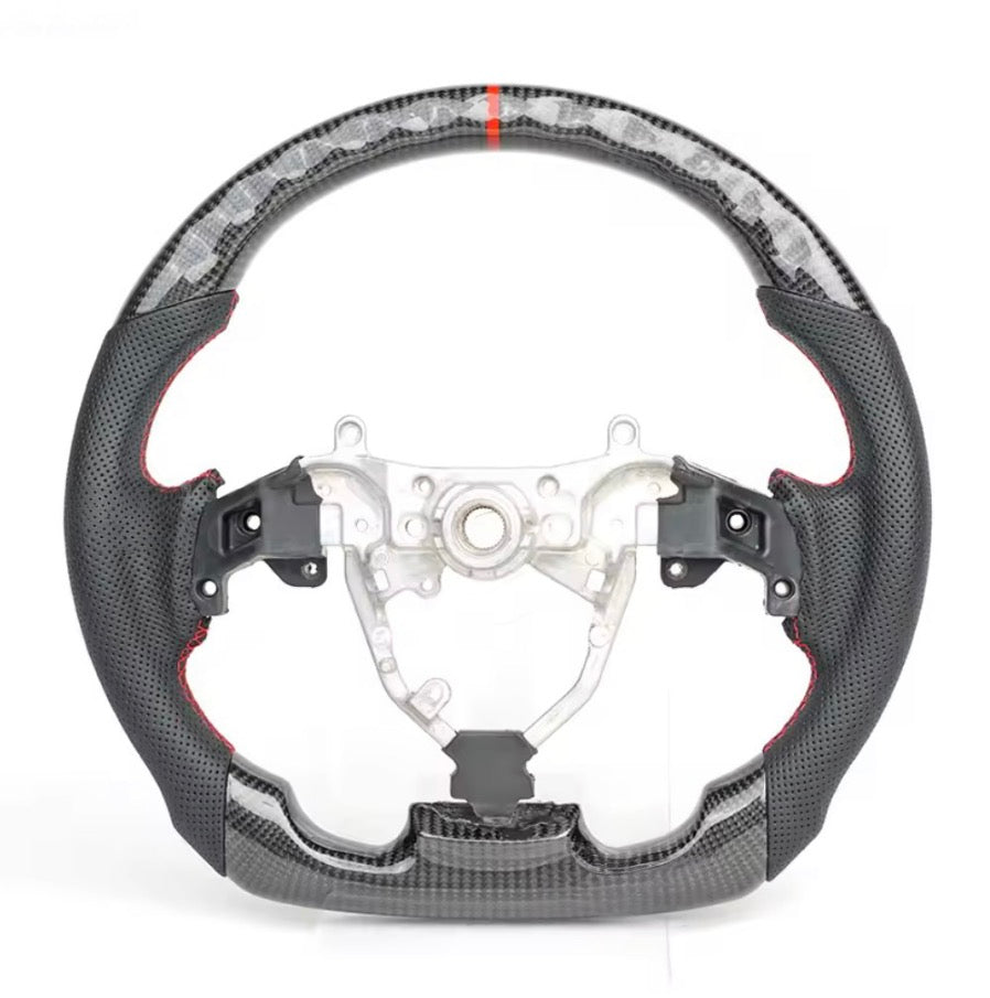 Lexus IS/RC/NX/GSF 250/300/350 (2006-2013) Carbon Fiber Steering Wheel