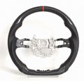 Honda Civic (2023-2026) Carbon Fiber Steering Wheel