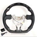 Toyota GT86/86/Scion FRS/Subaru BRZ (2012-2016) LED Carbon Fiber Steering Wheel