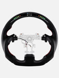 INFINITI G35/G37/Q40 (2007-2015) LED Carbon Fiber Steering Wheel