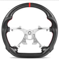 Chevy Tahoe/Suburban/Avalanche (2007-2014) Carbon Fiber Steering Wheel