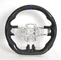 Ford Mustang (2018-2023) Carbon Fiber Steering Wheel