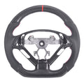 INFINITI G35/G37/Q40 (2007-2015) Carbon Fiber Steering Wheel W/Trim Piece