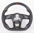 Audi (2017-2025) Carbon Fiber Steering Wheel