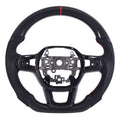 Honda Accord (2023-2026) Carbon Fiber Steering Wheel W/Trim Piece
