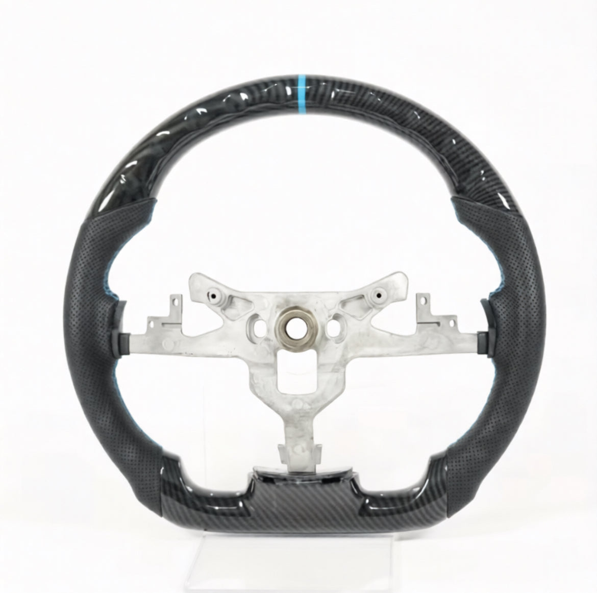 Corvette C6 (2005-2013) Carbon Fiber Steering Wheel
