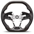 Honda Civic (2016-2021) Carbon Fiber Steering Wheel