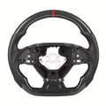 Chevy Camaro (2016-2024) Carbon Fiber Steering Wheel