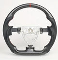 Toyota FJ Cruiser (2004-2017) Carbon Fiber Steering Wheel