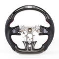 INFINITI Q50 (2014-2017) LED Carbon Fiber Steering Wheel