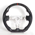Nissan 370Z (2009-2020) FORGED Carbon Fiber Steering Wheel