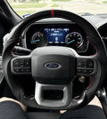 Ford F-150/F-250/F-350 (2021-2026) Carbon Fiber Steering Wheel