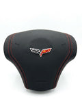 Corvette C6 (2005-2013) Airbag Cover